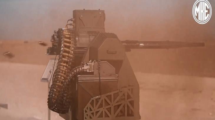 Tolga Görevini Kararlılıkla Sürdüren Milli Savunma Teklifi: Testler ve Sistem Bileşenleri