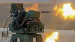 Tolga Sistemiyle Entegre Hava Savunma Testleri: Soft-Kill ve Hard-Kill Senaryoları