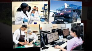 Torul MYO Basım ve Yayım Teknolojileri: Düşük Kontenjan, Yüksek İlgi ve Coğrafi Avantajlar