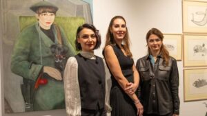 Trendyol Sanat ile BASE 2025’te Genç Yetenekler için Dijital ve Fiziksel Görünürlük Erişimi