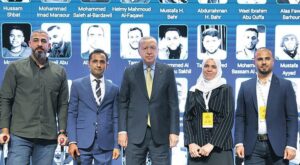 TRT World Forum 2025: Erdoğan’dan Gazze ve Uluslararası Siyasete Dair Sözler