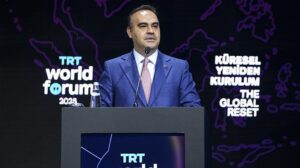 TRT World Forum 2025: Yapay Zekâdaki Dönüşüm ve Kapsayıcı Küresel Oyun Kuralları
