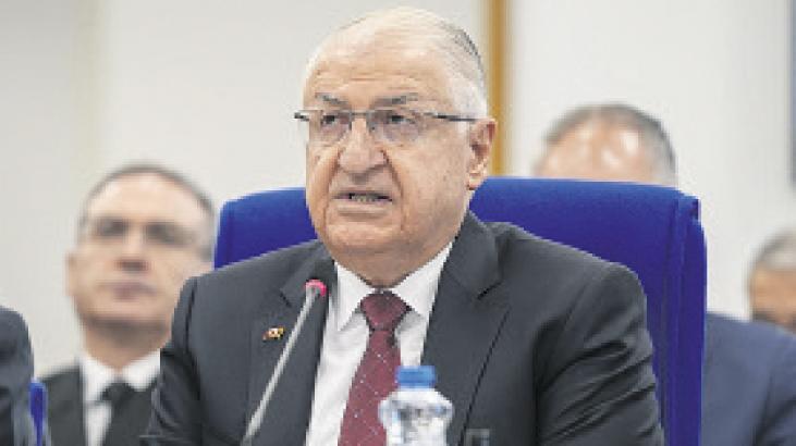 TSK ve Milli Güvenlik Tartışmalarında Güncel Perspektifler