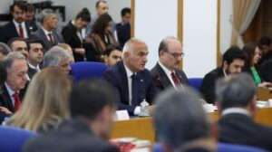 Turizmden Kültürel Mirasın Yeniden Yapılanmasına: Yetkili Bakanlık Görüşleri