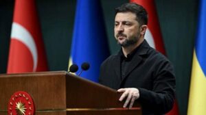 Türk Diplomasisinin Gücü ve Ukrayna-Türkiye İşbirliği: Zelenskiy’den Erdemli Vurgular