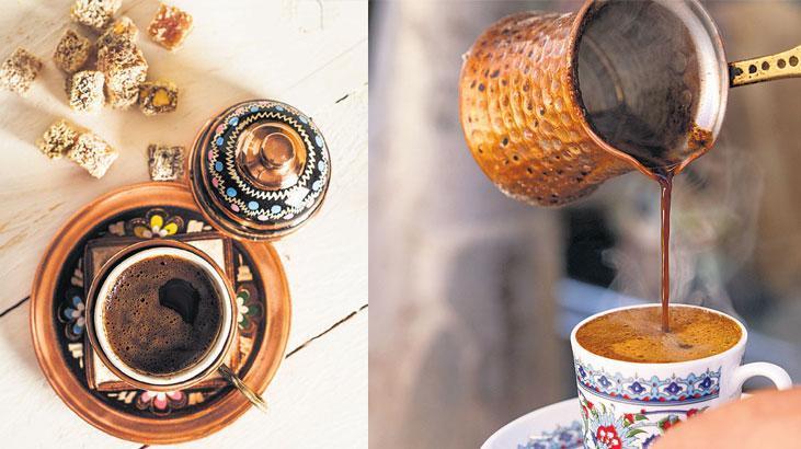 Türk Kahvesi: Geleneksel Ürün Adı Olarak Avrupa Birliği’nde Tescil Süreci ve Kültürel Miras