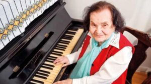 Türk Müziği’nin Öncü Hocalarından Süheyla Altmışdört: Hayatve Eserleri