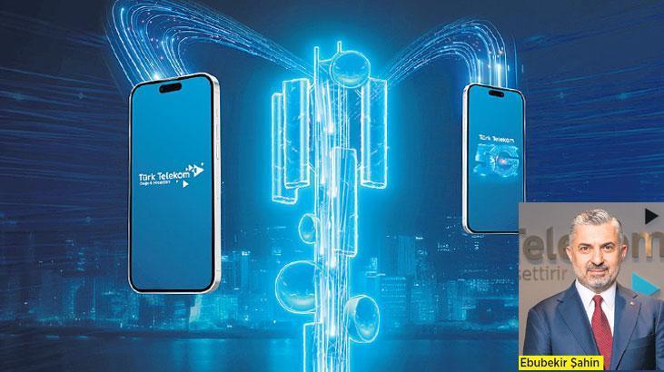 Türk Telekom: 2025 Q3 Finansal ve Operasyonel Özetine Işık Tutan Stratejik Başarılar