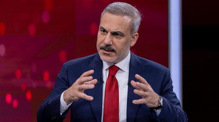 Türkiye-ABD ve Bölgesel Dinamikler: Fidan’ın Söylemi Üzerinden Yeni Denge Arayışları