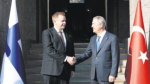 Türkiye-ABD ve F-16 Konularında Zaman Çizelgesine Dayalı Güncel Değerlendirme