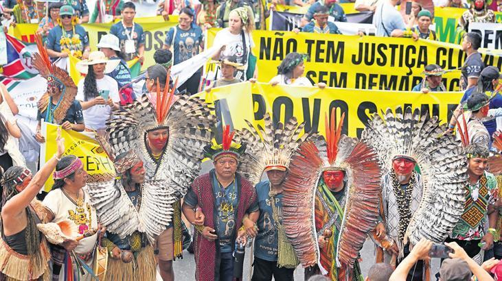 Türkiye-Avustralya İşbirliği ve COP31 / COP30 Süreçlerinde Gelişmeler