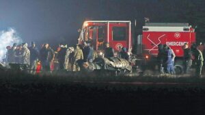 Türkiye-Azerbaycan Gürgün: C-130 Uçağı Faciası ve Son Gelişmeler