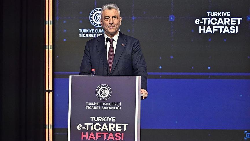 Türkiye E-Ticaret Haftası: Uluslararası Yatırımlar ve Tüketici Güvenliği İçin Yeni Dönem