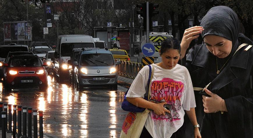 Türkiye Geneli Hava Durumu Tahmini ve Bölgesel Uyarılar (Güncel)