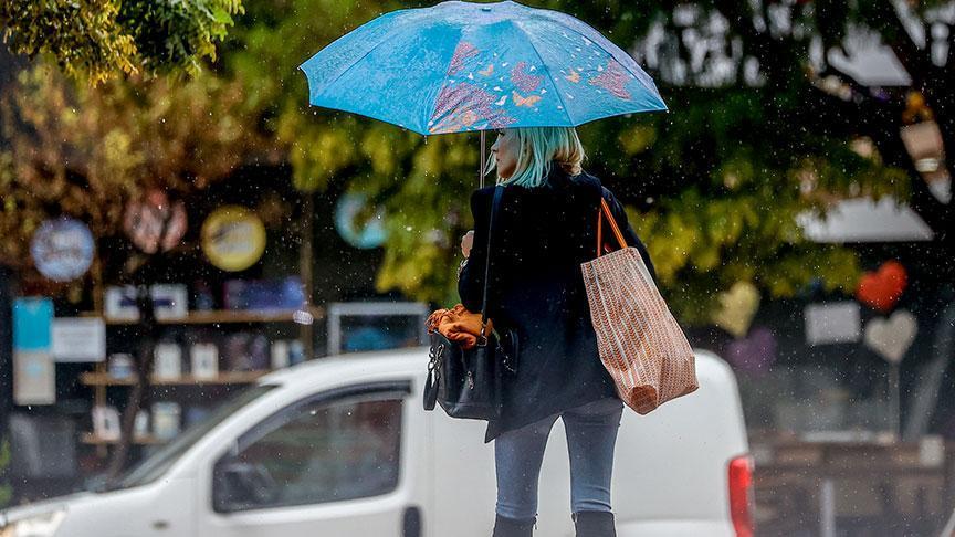 Türkiye Geneli Hava Durumu ve Bölgesel Tahminler – Güncel İçerik Özeti