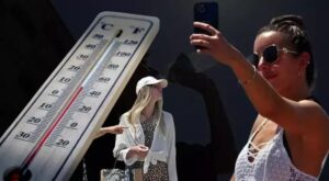 Türkiye Genelinde Bahar Esintisi: Hafta Sonu Sıcaklık Artışı ve Net Hava Öngörüleri