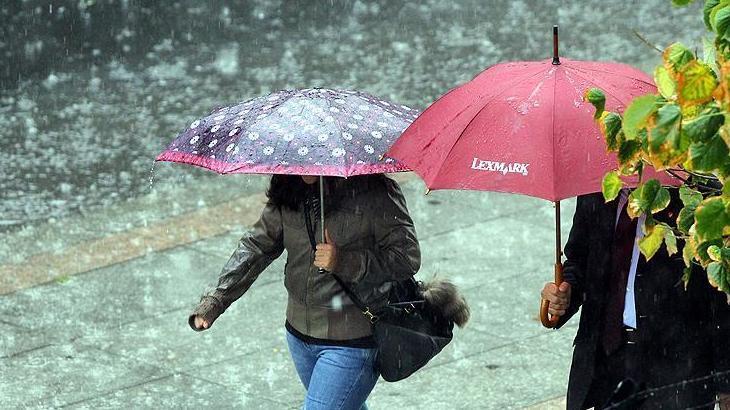 Türkiye Genelinde Hava Durumu ve Güncel Uyarılar – Aralık Başlangıcı İçin Tahminler
