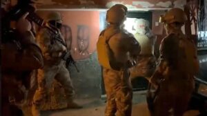 Türkiye Genelinde Silah ve Mühimmat Kaçakçılığına Yönelik Eş Zamanlı Operasyonlar ve Sonuçları