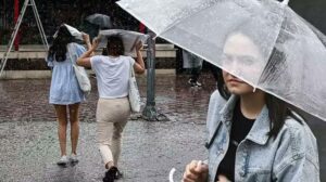 Türkiye Güncel Hava Durumu ve Uyarı Bildirimi: Yağışlar, Sis ve Sıcaklık Trendleri