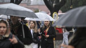 Türkiye Hava Durumu Güncellemesi: Bölgesel Dağılım ve Sıcaklık Eğilimleri