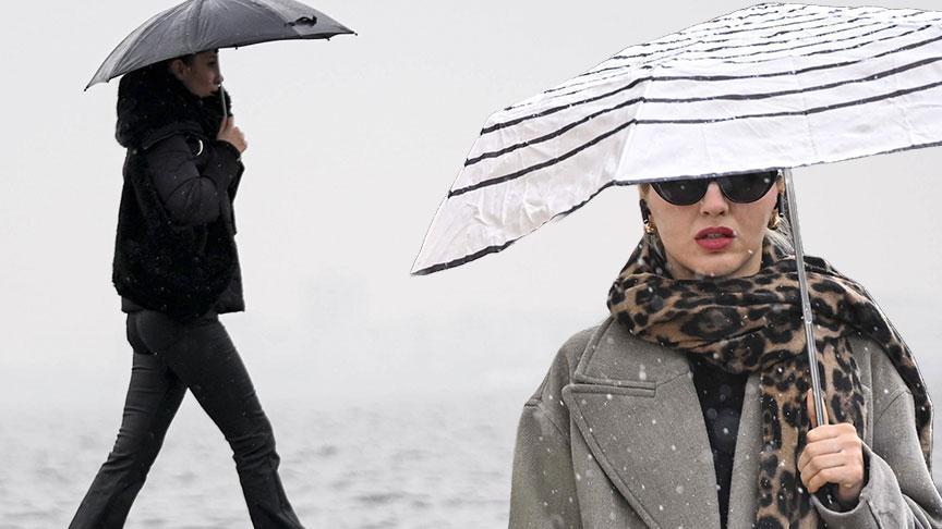 Türkiye Hava Durumu Güncellemesi: Bölgesel Yağışlar ve Sıcaklık Trendleri