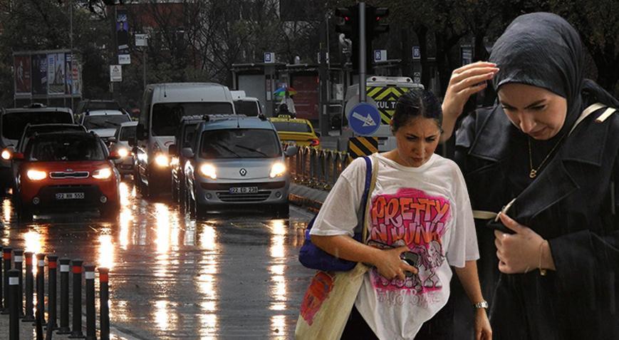 Türkiye İçin Güncel Hava Durumu Özeti ve Uyarılar