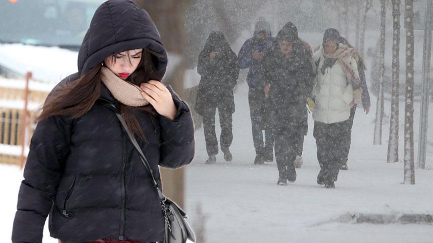 Türkiye İçin Güncel Hava Durumu ve Uyarılar – Parçalı Bulutlu ve Yağışlı Günler