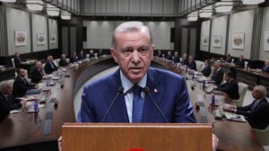 Türkiye İçin Kritik Gündem: Uçak Kazası, Terörle Mücadelede Yeni Aşama ve Gazze