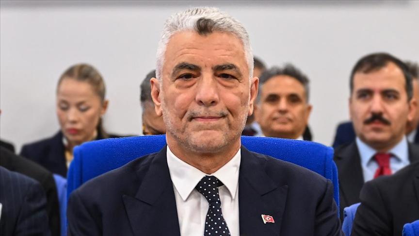 Türkiye İhracatını Güçlendirme ve Cari Dengeye Yönelik Politika Boyutları: 2025 Ortak Görünüm