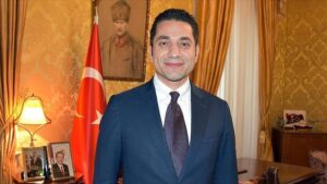 Türkiye-İtalya Stratejik İş Birliği: Yatırım Fırsatları ve Karşılıklı İlgi