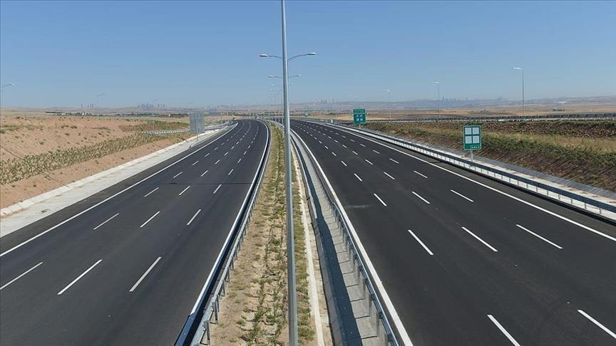 Türkiye Karayolu Yatırımları: Bölünmüş Yol, Otoyol, Köprü ve Tünel Ağında 22 Yıllık Reformlar