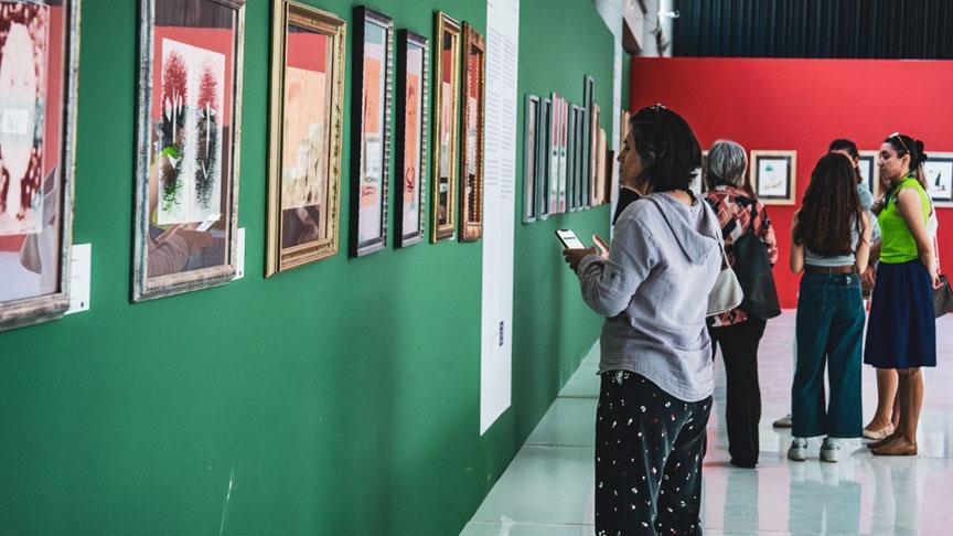 Türkiye Kültür Yolu Festivali: Şehirleri Büyüleyen 9 Gün, Ekonomileri Canlandıran Etkinlikler