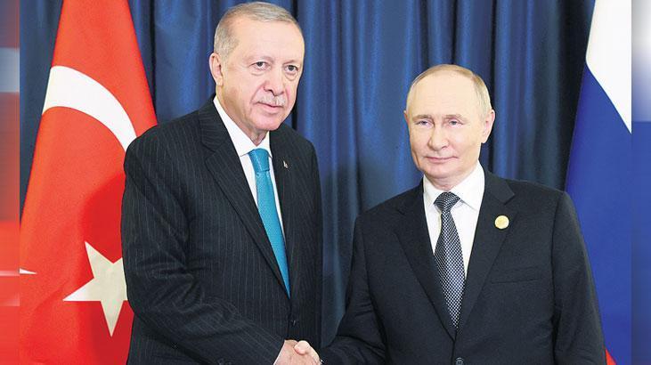 Türkiye-Rusya İlişkileri ve Barış İçin Türkiye’nin Diplomatik Yaklaşımı: Erdoğan’ın G20 Sonrası Açıklamaları