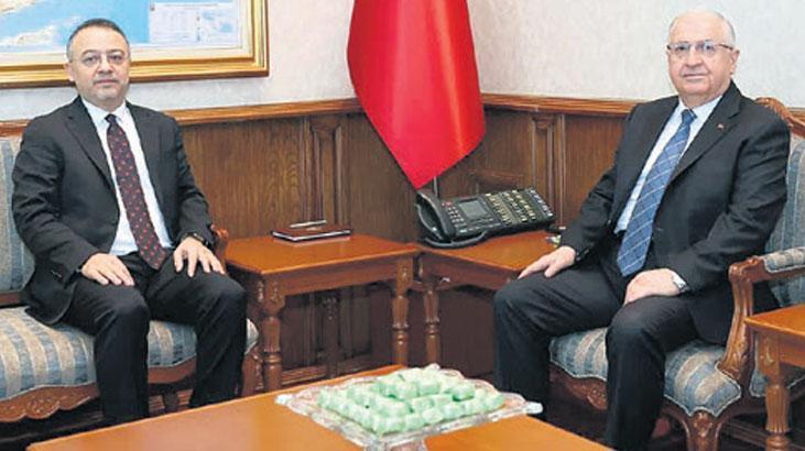 Türkiye-Suriye diplomasi tarihinde yeniden bir dönemeç: Nuh Yılmaz’ın Şam Büyükelçiliği görevi