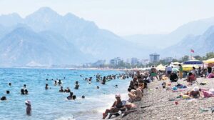 Türkiye Turizminde Rekorlar ve Dijital Pazarlama Başarıları: Ocak–Eylül Verileriyle 50 Milyon Ziyaretçi ve 50 Milyar Dolarlık Turizm Geliri