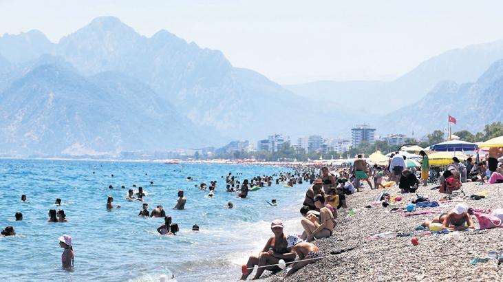 Türkiye Turizminde Rekorlar ve Dijital Pazarlama Başarıları: Ocak–Eylül Verileriyle 50 Milyon Ziyaretçi ve 50 Milyar Dolarlık Turizm Geliri