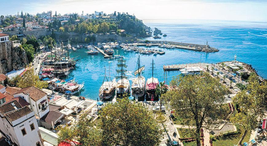 Türkiye ve Avustralya COP31 İçin Yeni Birliktelik: Antalya’da Müzakereler ve Uzlaşı Detayları