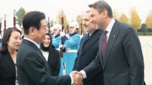 Türkiye ve Güney Kore Nükleer Enerji İşbirliği Mutabakatı: Ortak Çalışmaların Yeni Dönemi