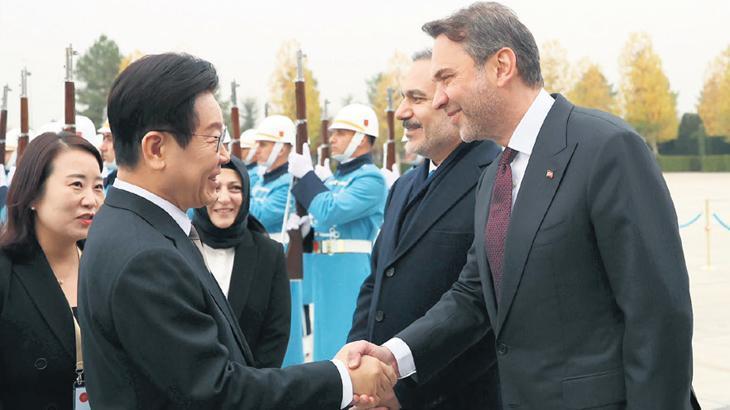 Türkiye ve Güney Kore Nükleer Enerji İşbirliği Mutabakatı: Ortak Çalışmaların Yeni Dönemi
