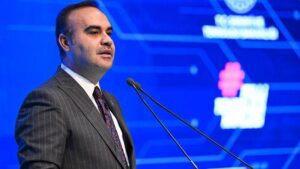 Türkiye Yüzyılı İçin Ar-Ge, Üretim ve Dijital Dönüşüm Büyük Hamlelerle İlerleiyor