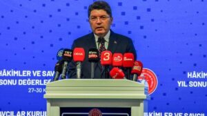 Türkiye Yüzyılına Yürüyen Adımlar: Terörle Mücadelede Yeni Dönem ve Adalet Reformu