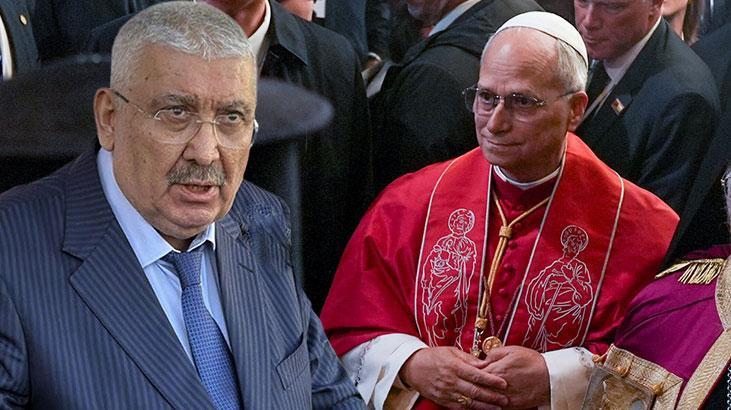 Türkiye Ziyaretine İlişkin Şaibe ve Kapsamlı Değerlendirme