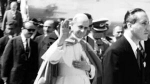 Türkiye-Zvatikan İlişkilerinde Dönüm Noktası: 1967 Papa Ziyareti ve Ardından Gelen Ziyaretler