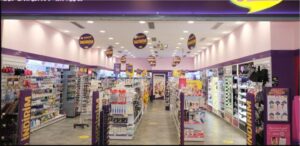 Türkiye’de Bir Kozmetik Zincirine Yönelik Denetim ve Fiyat Uyum Denetimi Raporu