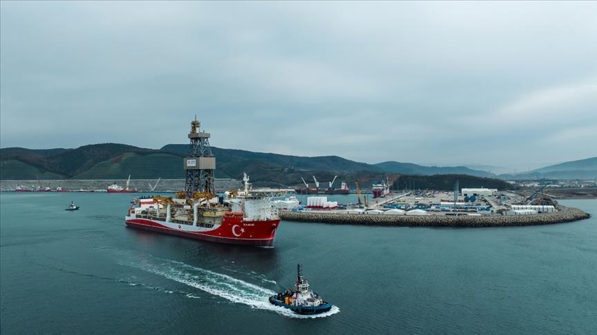 Türkiye’de Enerji ve Madencilikte Yerli Üretim Stratejileri ve Kaynak Geliştirme Projeleri (2025 Güncellemesi)