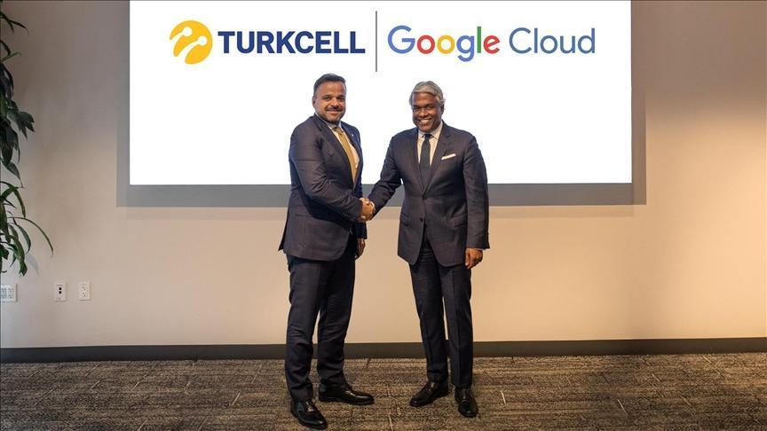Türkiye’de Google Cloud Bölgesi İçin Turkcell İşbirliği: Altyapı ve Yapay Zeka Yolculuğu