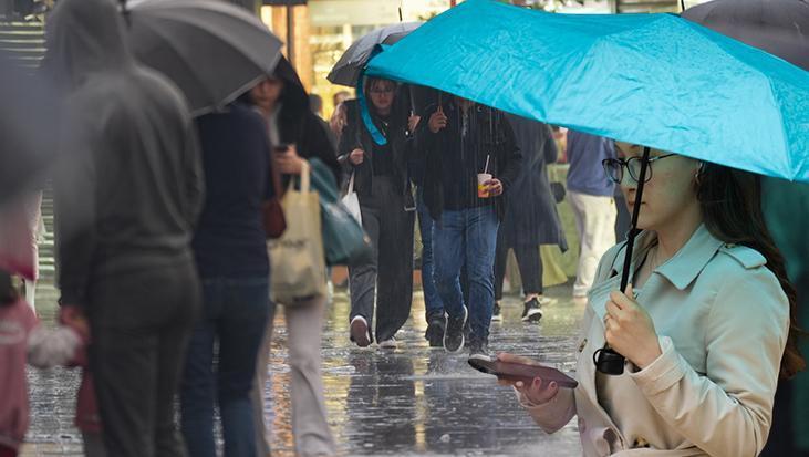 Türkiye’de Sağanak Uyarısı ve Hava Durumu Gelişmeleri: 30 İl İçin Kuvvetli Yağış Olasılığı