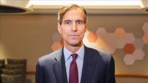 Türkiye’deki Yatırımlar ve Bölgesel Strateji: EBRD Başkan Yardımcısı Greg Guyett’in Değerlendirmesi