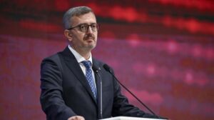 Türkiye–Güney Kore İlişkilerinde Yeni Sınırlar: Liderler ve Stratejik İşbirliği