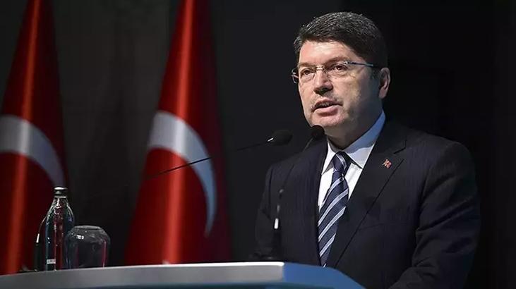 Türkiye’nin Dijital Adalet Vizyonu: Uluslararası Konferansta Dijital Dönüşüm Sözü